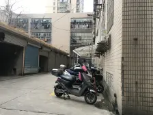 全南户型,看房方便,高区无遮挡