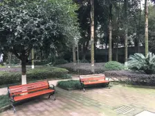 冉家坝 南桥静月二房55万