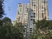 精装修 正规大两房 业主自住 保持新