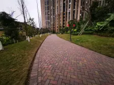 急售!急售!视野好,看中庭,安静宜居带车位