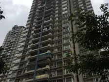 冉家坝 天邻风景四房