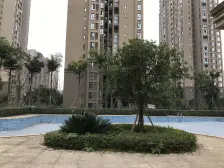 精装端户大3室提包入住-出行便捷紧靠蔡家轻轨站和购物