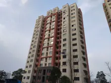 夏阳·崧泽华城观景雅苑·2室·1厅