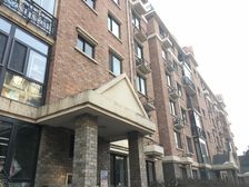 国际城一期北院电梯小高层跃层带南北两个大露台