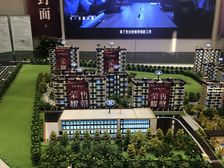 品质低密度社区,业主诚意出售,看房方便。