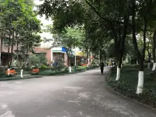 诚投天邻风景少有一室一厅业主诚心出售