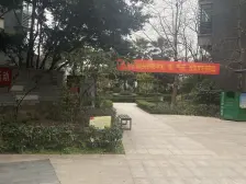 渝中区看江的一居室总价低户型方正