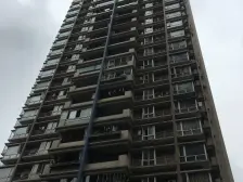 冉家坝 天邻风景一房86.5万