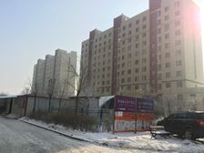 北梁新区北四区2室2厅南北