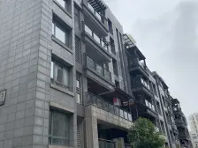 半山公馆 3室1厅 南