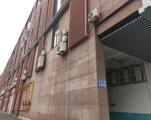 方圆中心 2室1厅 西南