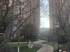 融创凡尔赛领馆Ⅰ 4室1厅 西南