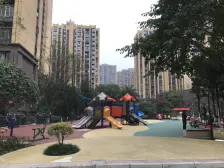 蔡家 上城中央D区二房58万
