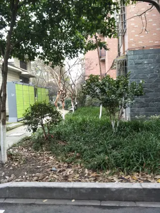 三里亭二区