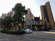 单价1万出头,三房带入户花园,格局方正采光好