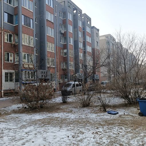 和泰馨城2室1厅1卫南北朝向1200.00元/月出租