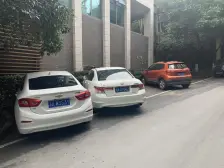 临烟灯山公园洋房社区,绿化好,居住品质高,配套成熟