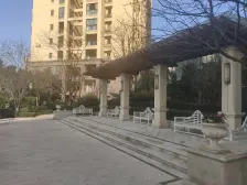 渝北 融创凡尔赛领馆一期 1室1厅 60.00㎡ 100万