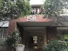 汽博中心 奥林匹克花园七期(紫枫郡)三房135万