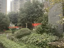 李子坝 长帆江岸公馆一房55万