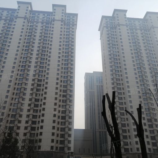 谈固国瑞城2室2厅2卫东南朝向2900.00元/月出租