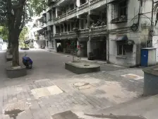 观音桥 鲤鱼池二房87万