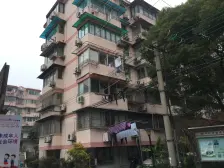 急售好房!双南全明 采光佳 一梯两户 地铁口700米