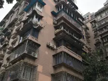 静园小区 2室1厅 西