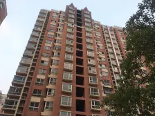 馨浦苑东区 1室1厅 南 北