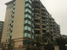 恒大城天御 精装3房 经典户型 朝南 业主安心出售