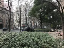 平安大厦 3室2厅 东 南 北