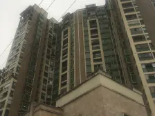 花溪 申烨太阳城二期三房80万