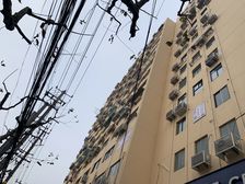 近MOHO商场,看鸿印里花园,诚心出售,价格好谈
