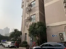 老静安满五年出门即地铁高区双南全明诚意出售