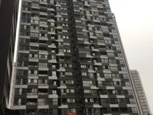 南坪东路 协信城二房70万