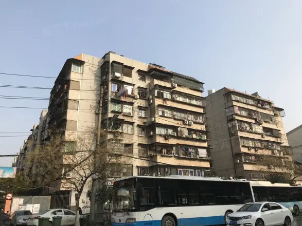 富康花园