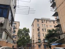 密山路500弄电梯房广育淞谊