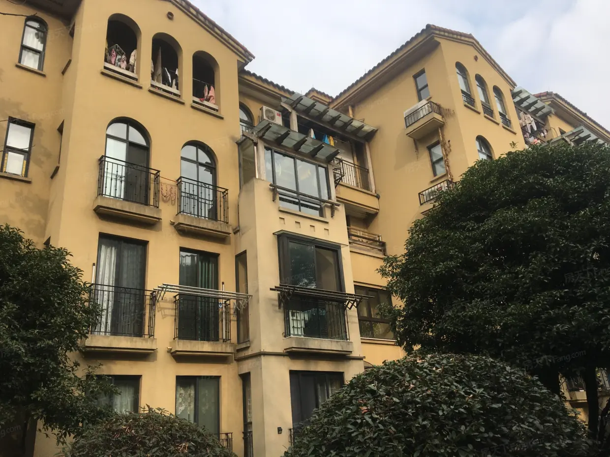【杭州戈雅卡斯提亚小区,二手房,租房 杭州房天下