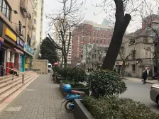 北外滩新出一室1厅,南北全明户型,诚意出售!