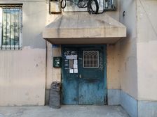 艳路四期康居小区北区2室1厅东西