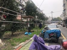 朝南一房,南北通风,位置安静,停车方便