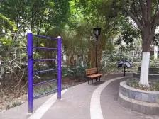 业主急售 学林雅园豪壮四房 居家安静 出行方便