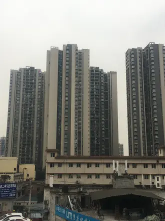 丽都锦城
