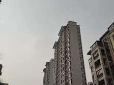 中高楼层 采光好 小区中间位置 安静舒适