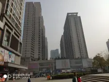 升龙国际,温馨三室,好楼层,楼下空中花园,诚心出售