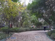 小龙坎 诺丁阳光一房