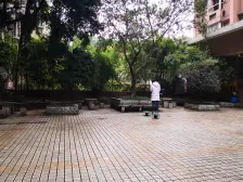 大溪沟 金厦苑三房250万