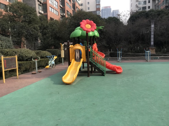 雅荷春天