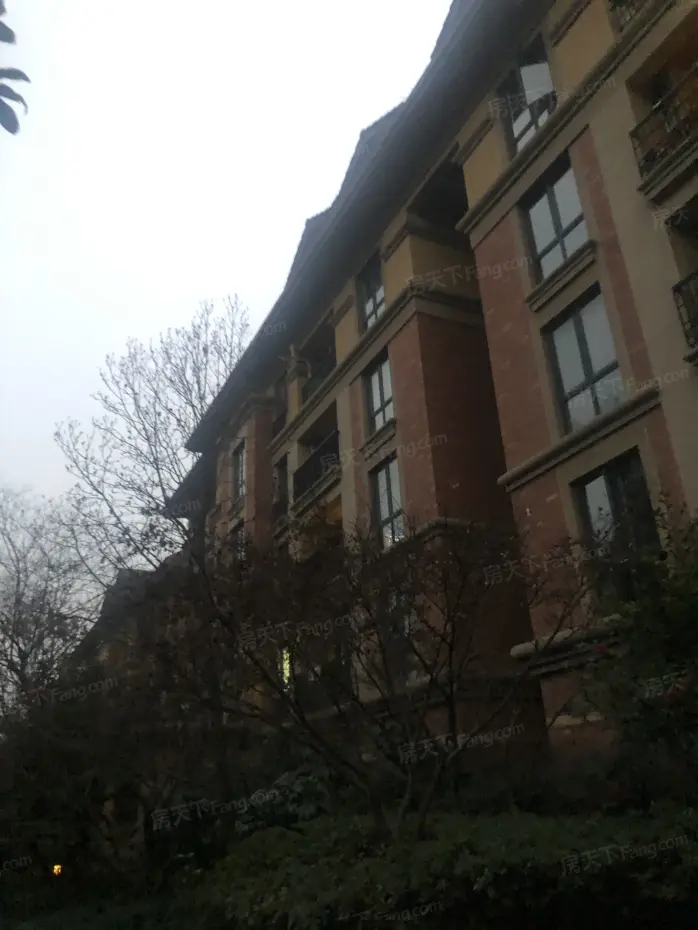 【杭州翡翠城云竹苑小区,二手房,租房】- 杭州房天下
