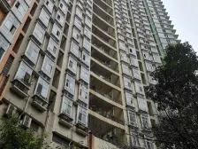 劳动路 学林雅园三房142万